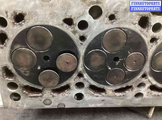купить Головка блока цилиндров на Volkswagen Touran Touran I (1T) 2003-2006
