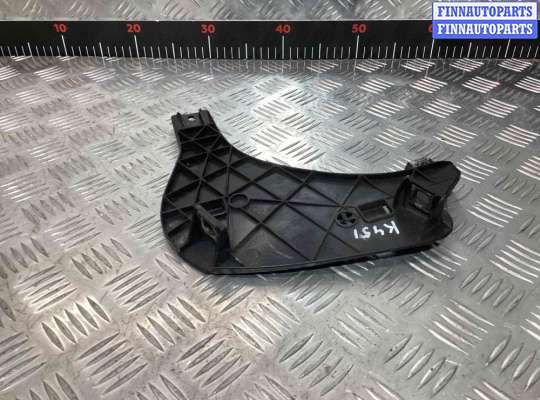 купить Крепление фары левой на Audi A4 A4 B6 (8EC, 8E5) 2000-2004