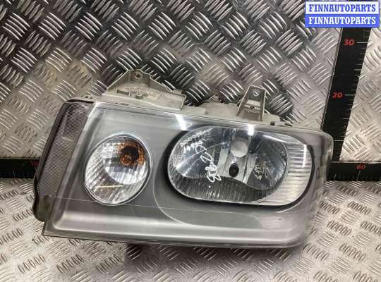 купить Фара левая на Fiat Scudo Scudo I (220) 2004-2007 рестайлинг
