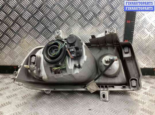 купить Фара левая на Fiat Scudo Scudo I (220) 2004-2007 рестайлинг