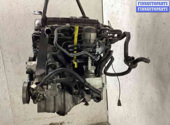 купить Двигатель на Volkswagen Passat Passat B5+ (3B) 2000-2005 рестайлинг