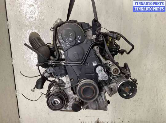 купить Двигатель на Volkswagen Passat B5 (3B) 1996-2005