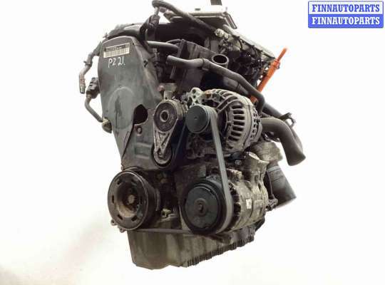 купить Двигатель на Volkswagen Caddy Caddy III (2K) 2004-2010