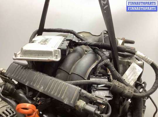 купить Двигатель на Volkswagen Caddy Caddy III (2K) 2004-2010