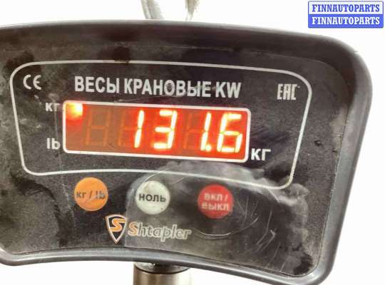 купить Двигатель на Volkswagen Caddy Caddy III (2K) 2004-2010