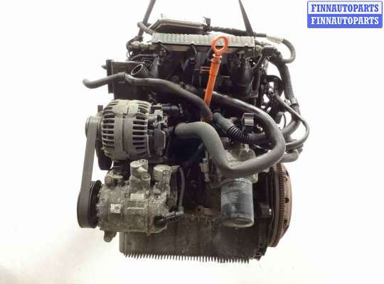 Купить Двигатель на Volkswagen Caddy Caddy III (2K) 2004-2010 Двигатель VG2767456 на Volkswagen Caddy Caddy III (2K) 2004-2010
