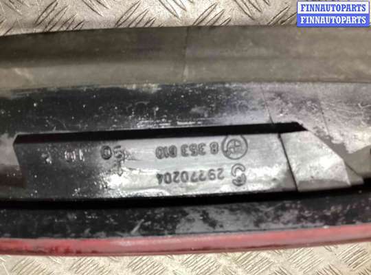 купить Фонарь задний правый на BMW 3-Series 3-Series (E36) 1990-2000