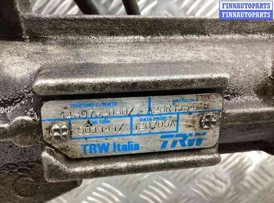 купить Рулевая рейка на Peugeot 807 807 2002-2014