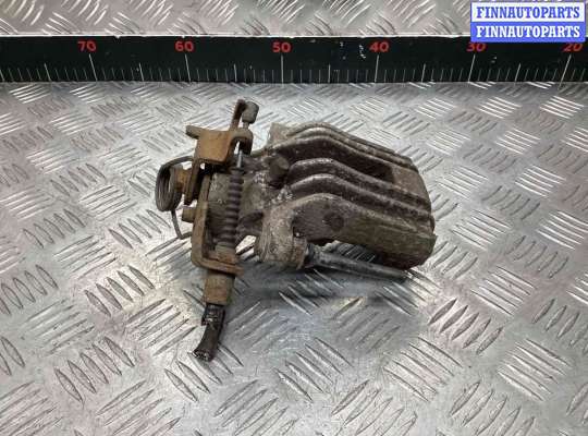 Суппорт на Volkswagen Passat B5 (3B)