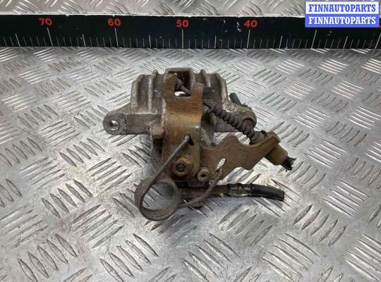 Суппорт на Volkswagen Passat B5 (3B)