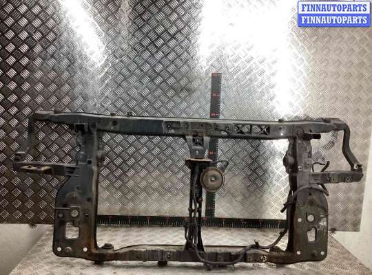 Передняя панель крепления облицовки (телевизор) KA594638 на Kia Sportage Sportage II (JE) 2004-2008