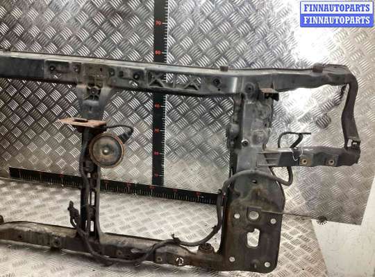 купить Передняя панель крепления облицовки (телевизор) на Kia Sportage Sportage II (JE) 2004-2008