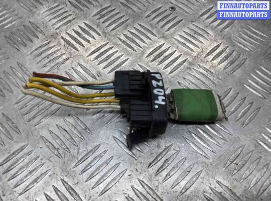 купить Сопротивление печки на Mercedes Sprinter Sprinter I (W901-905) 1995-2006