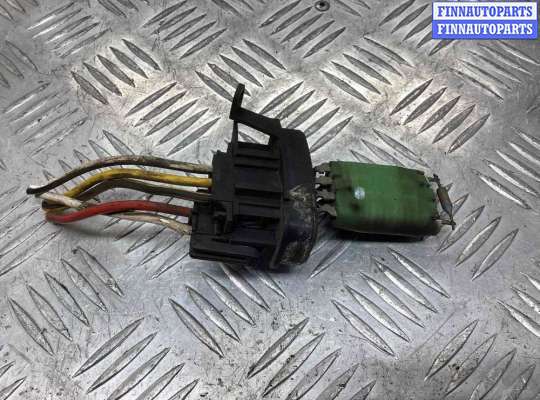 купить Сопротивление печки на Mercedes Sprinter Sprinter I (W901-905) 1995-2006