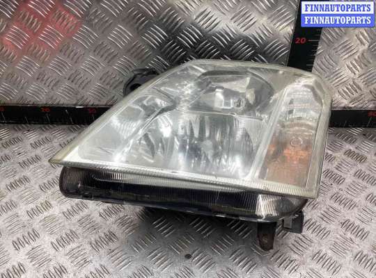 купить Фара левая на Opel Meriva Meriva A 2006-2010 рестайлинг