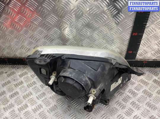 купить Фара левая на Opel Meriva Meriva A 2006-2010 рестайлинг