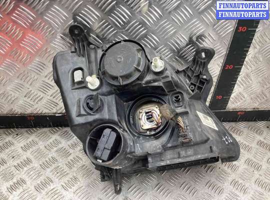 купить Фара левая на Opel Meriva Meriva A 2006-2010 рестайлинг