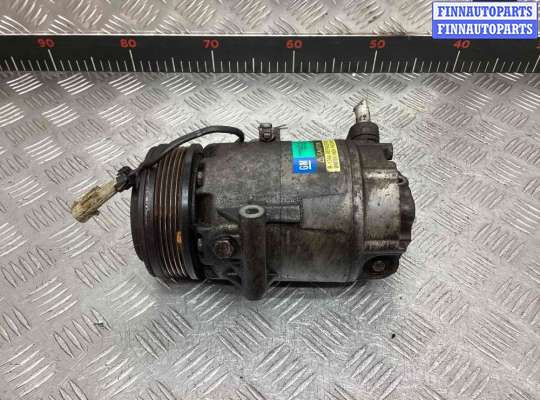 купить Компрессор кондиционера на Opel Astra Astra H 2004-2007