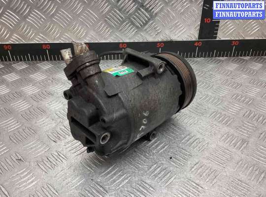 купить Компрессор кондиционера на Opel Astra Astra H 2004-2007