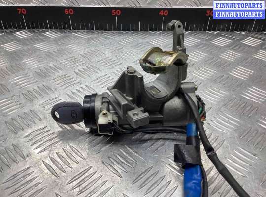 Замок зажигания с ключом