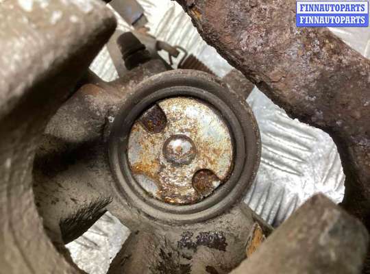 купить Суппорт задний правый на Renault Scenic Scenic I (JA) 1999-2003 рестайлинг