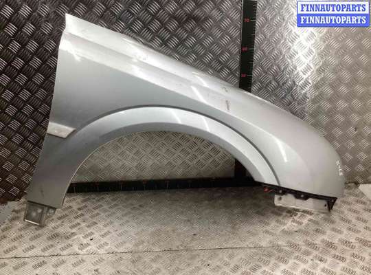 купить Крыло переднее правое на Opel Vectra Vectra C 2002-2005