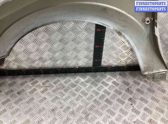 купить Крыло переднее правое на Opel Vectra Vectra C 2002-2005