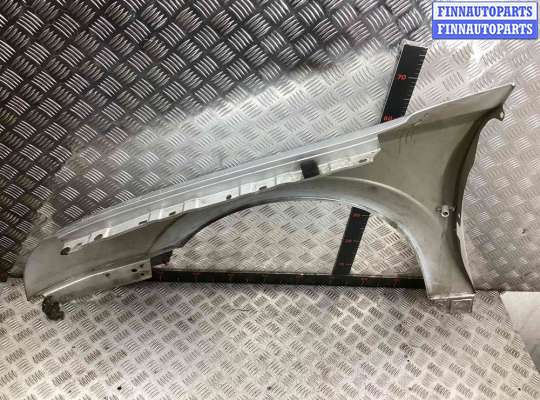 купить Крыло переднее правое на Opel Vectra Vectra C 2002-2005