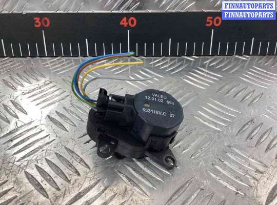 купить Моторчик заслонки печки на Citroen Jumpy Jumpy II 2007-2016