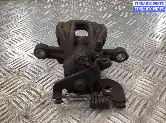 купить Суппорт задний левый на Ford Mondeo Mondeo III 2003-2007 рестайлинг