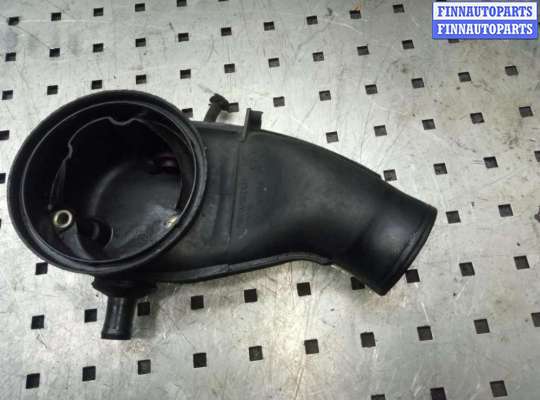 Воздухозаборник на SEAT Toledo I (1L)