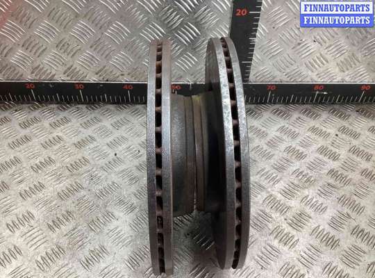 купить Диск тормозной передний на Volkswagen Passat Passat B5 (3B) 1996-2000