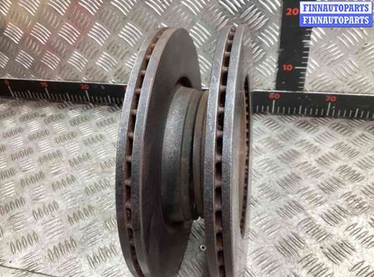 купить Диск тормозной передний на Volkswagen Passat Passat B5 (3B) 1996-2000