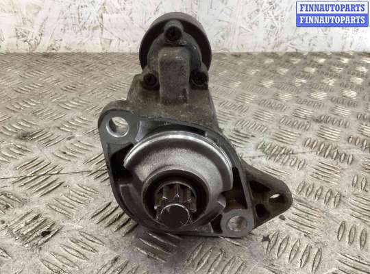 купить Стартер на Volkswagen Vento Vento (1H) 1992-1998