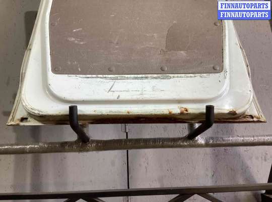 купить Дверь задняя левая на Renault Master Master II 1998-2010