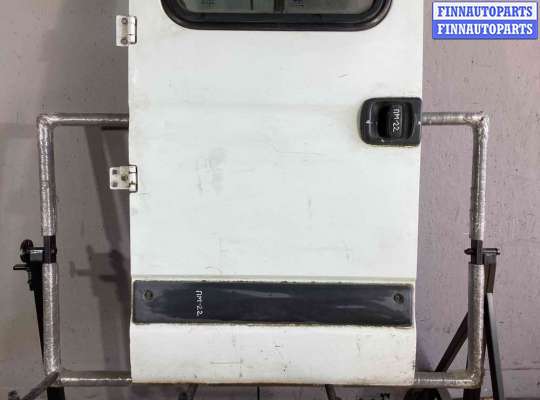 купить Дверь задняя левая на Renault Master Master II 1998-2010