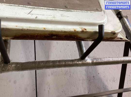 купить Дверь задняя левая на Renault Master Master II 1998-2010