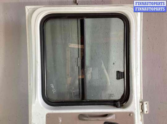 купить Дверь задняя левая на Renault Master Master II 1998-2010