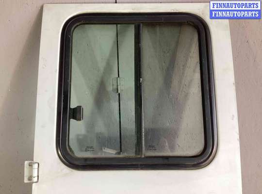 купить Дверь задняя левая на Renault Master Master II 1998-2010