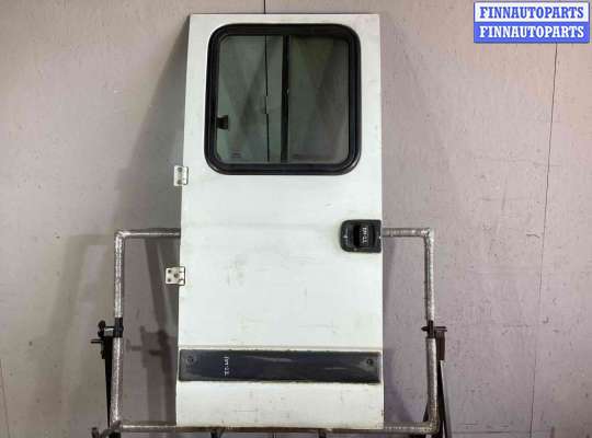купить Дверь задняя левая на Renault Master Master II 1998-2010