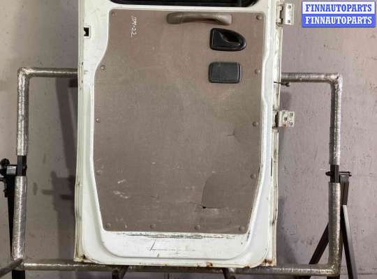 купить Дверь задняя левая на Renault Master Master II 1998-2010