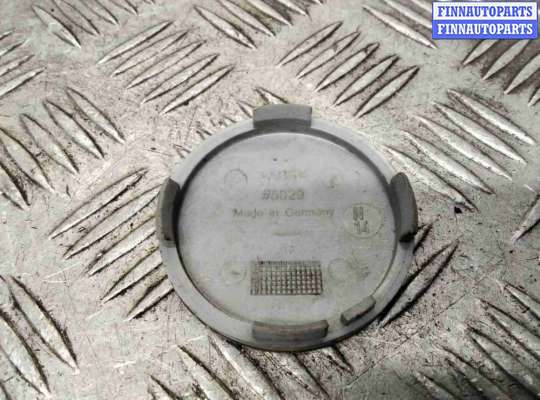купить Колпачок литого диска на Mercedes C C (W203) 2004-2007 рестайлинг