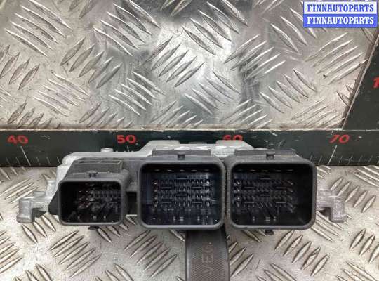 купить Блок управления двигателем на Peugeot 308 308 (T7) 2007-2015