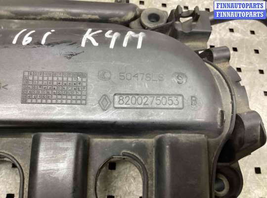 купить Коллектор впускной на Renault Scenic II (JM) 2003-2006