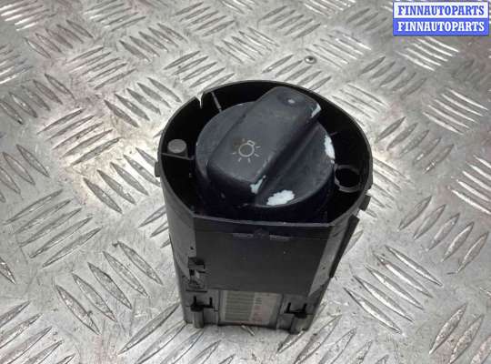 купить Переключатель света на Audi A6 A6 C5 (4B) 2001-2004 рестайлинг