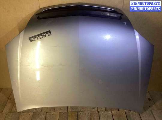 купить Решетка радиатора на Opel Signum 2003-2005