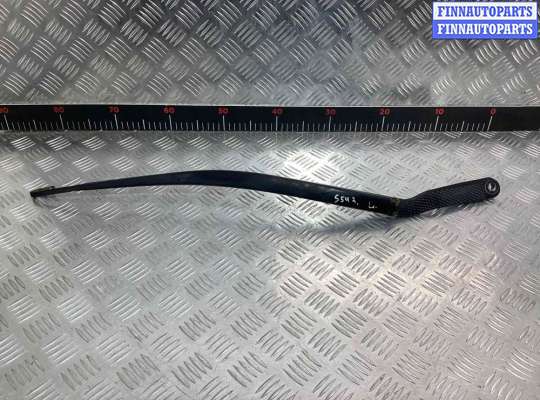 Щеткодержатель (поводок стеклоочистителя, дворник) PG1219989 на Peugeot 807 807 2002-2014