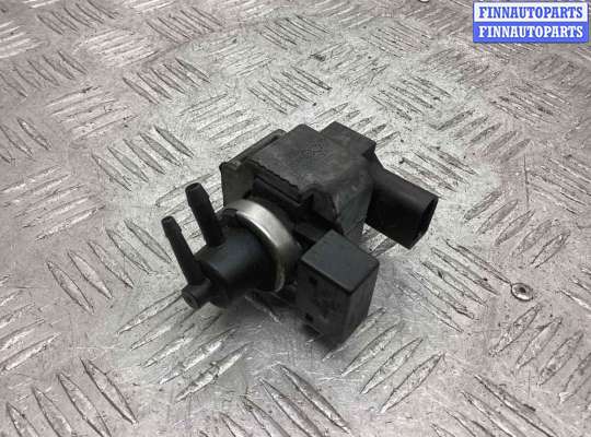 Клапан турбины (датчик давления наддува) на Audi A4 (8E/8H, B6)