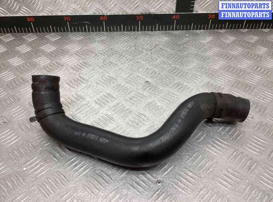 Патрубок радиатора HN611432 на Hyundai Matrix Matrix I (FC) 2008-2010 2-й рестайлинг