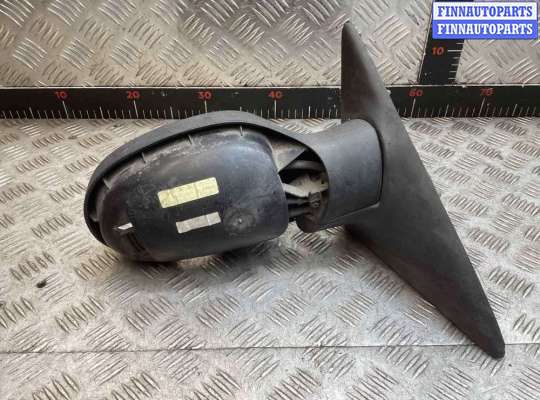 купить Зеркало наружное правое на Renault Megane Megane I 1995-2002